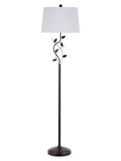 Safavieh Rudy Iron Floor Lamp