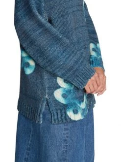 Maison Margiela Oversized Crewneck Sweater 13 Maison Margiela Oversized Crewneck Sweater -Safavieh And Maison Margiela Sales unnamed file 1003