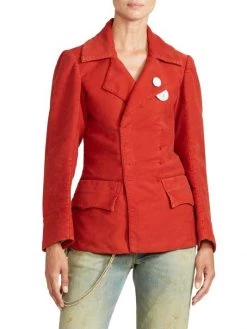 Maison Margiela Memory Double-Breasted Blazer 10 Maison Margiela Memory Double-Breasted Blazer -Safavieh And Maison Margiela Sales unnamed file 1017