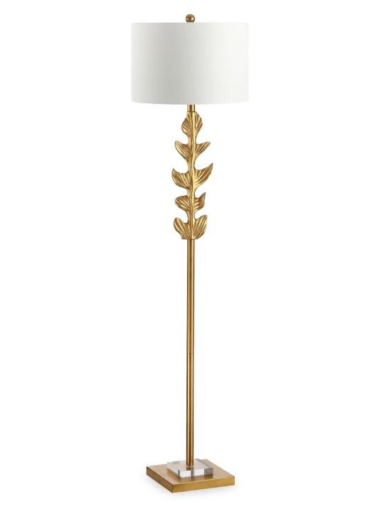 Safavieh Georgiana Floor Lamp 3 Safavieh Georgiana Floor Lamp