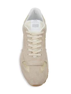 Maison Margiela Retro Runner Low-Top Sneakers For Men -Safavieh And Maison Margiela Sales unnamed file 1049