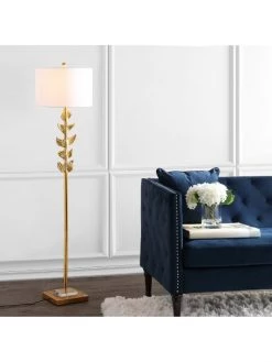 Safavieh Georgiana Floor Lamp 7 Safavieh Georgiana Floor Lamp -Safavieh And Maison Margiela Sales unnamed file 105
