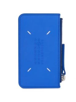 Maison Margiela Embossed Zipper Coin Pouch For Men Blue Klein 9 Maison Margiela Embossed Zipper Coin Pouch For Men Blue Klein -Safavieh And Maison Margiela Sales unnamed file 1058
