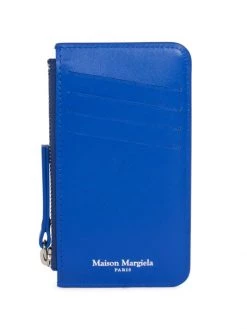 Maison Margiela Embossed Zipper Coin Pouch For Men Blue Klein 11 Maison Margiela Embossed Zipper Coin Pouch For Men Blue Klein -Safavieh And Maison Margiela Sales unnamed file 1060