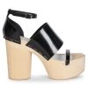 Maison Margiela Leather Platform Sandals -Safavieh And Maison Margiela Sales unnamed file 1065