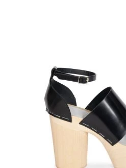 Maison Margiela Leather Platform Sandals -Safavieh And Maison Margiela Sales unnamed file 1070