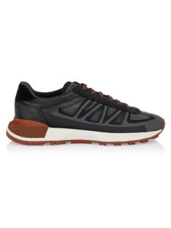 Maison Margiela 50/50 Low-Top Sneakers For Men