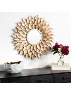 Safavieh Lana Sunburst Mirror 7 Safavieh Lana Sunburst Mirror -Safavieh And Maison Margiela Sales unnamed file 108