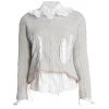 Maison Margiela Ruffle Sweater 2 Maison Margiela Ruffle Sweater -Safavieh And Maison Margiela Sales unnamed file 1082