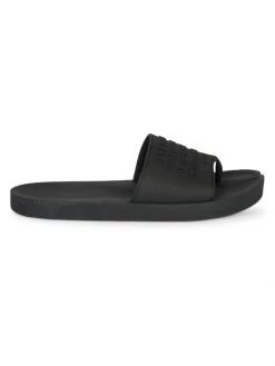 Maison Margiela Tabi Pool Slides For Men