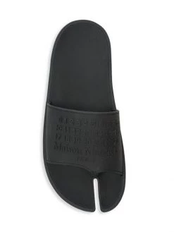 Maison Margiela Tabi Pool Slides For Men -Safavieh And Maison Margiela Sales unnamed file 1118
