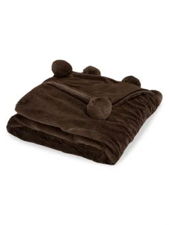 Safavieh Dalson Pom Pom Throw Pink 12 Safavieh Dalson Pom Pom Throw Pink -Safavieh And Maison Margiela Sales unnamed file 129