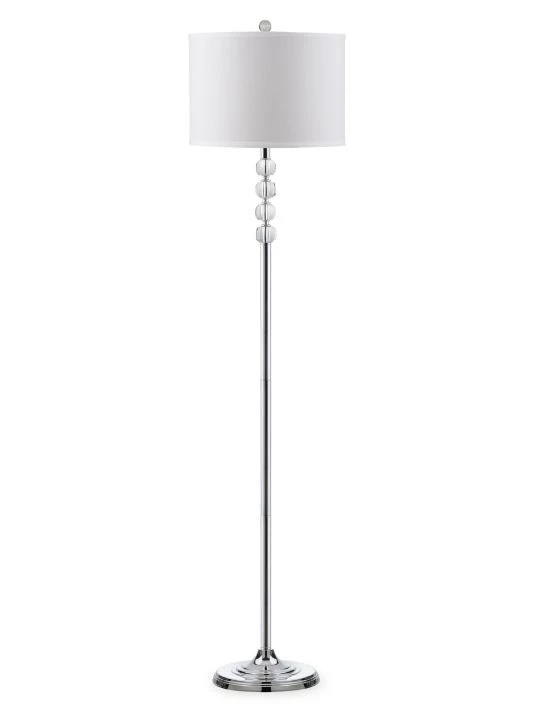 Safavieh Vendome Floor Lamp 3 Safavieh Vendome Floor Lamp