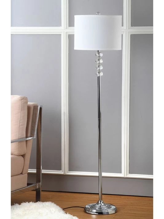 Safavieh Vendome Floor Lamp 4 Safavieh Vendome Floor Lamp - Image 2