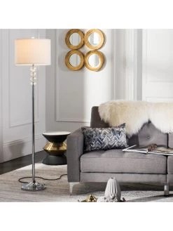 Safavieh Vendome Floor Lamp 11 Safavieh Vendome Floor Lamp -Safavieh And Maison Margiela Sales unnamed file 135