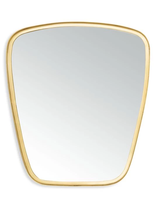 Safavieh Sonder Mirror 3 Safavieh Sonder Mirror