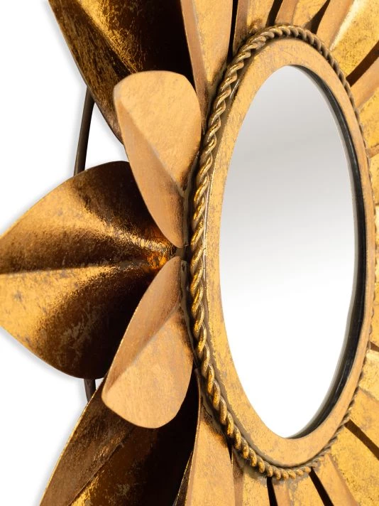 Safavieh Larcen Mirror 4 Safavieh Larcen Mirror - Image 2