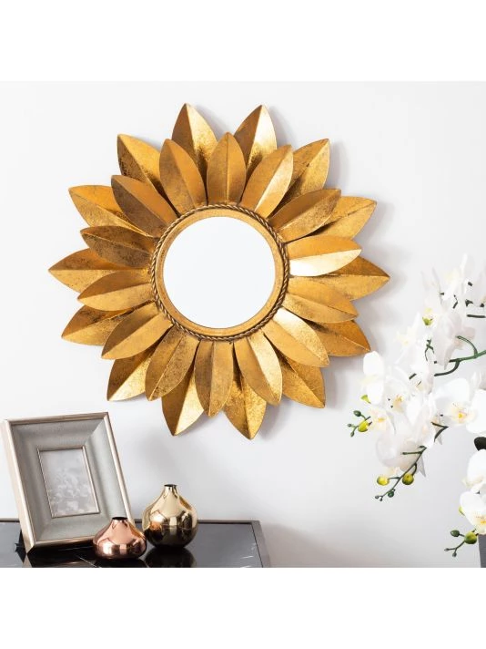 Safavieh Larcen Mirror 5 Safavieh Larcen Mirror - Image 3