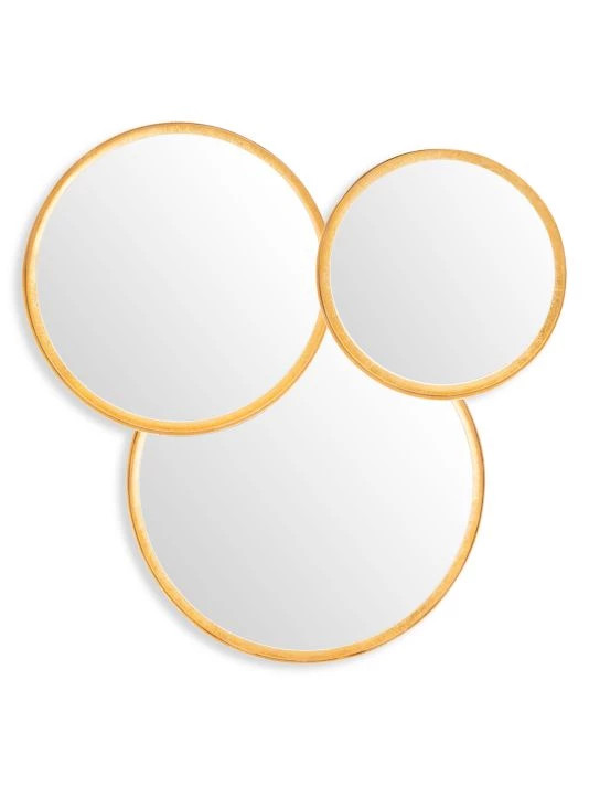 Safavieh Loni Mirror 3 Safavieh Loni Mirror