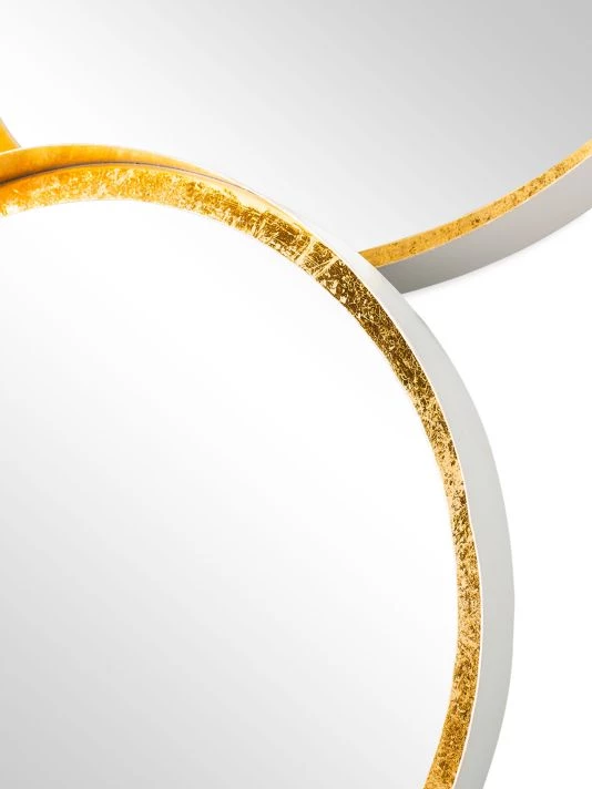 Safavieh Loni Mirror 6 Safavieh Loni Mirror - Image 4