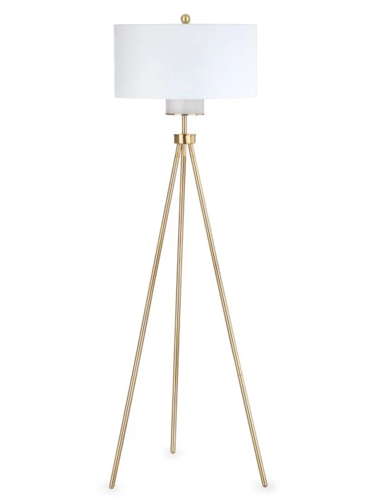 Safavieh Enrica Floor Lamp 3 Safavieh Enrica Floor Lamp