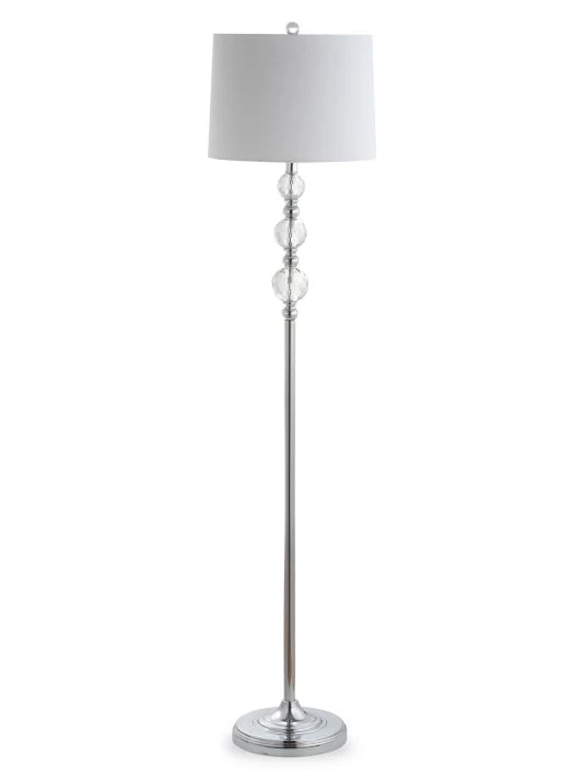 Safavieh Venezia Floor Lamp 3 Safavieh Venezia Floor Lamp