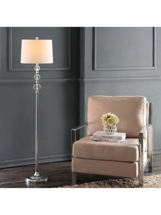 Safavieh Venezia Floor Lamp 5 Safavieh Venezia Floor Lamp - Image 3