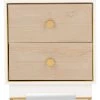 Safavieh Koa Two-Drawer Side Table 1 Safavieh Koa Two-Drawer Side Table -Safavieh And Maison Margiela Sales unnamed file 173