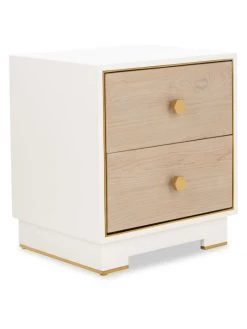 Safavieh Koa Two-Drawer Side Table 13 Safavieh Koa Two-Drawer Side Table -Safavieh And Maison Margiela Sales unnamed file 175
