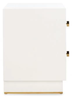 Safavieh Koa Two-Drawer Side Table 14 Safavieh Koa Two-Drawer Side Table -Safavieh And Maison Margiela Sales unnamed file 176