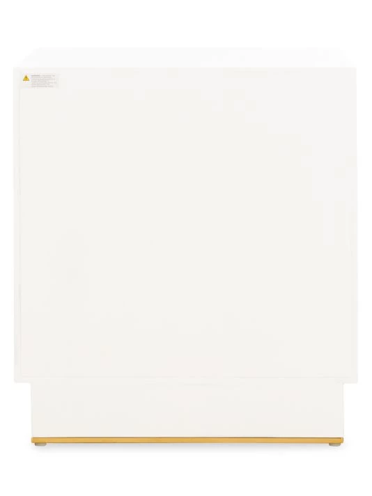 Safavieh Koa Two-Drawer Side Table 7 Safavieh Koa Two-Drawer Side Table - Image 5