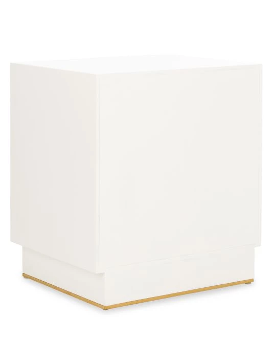 Safavieh Koa Two-Drawer Side Table 8 Safavieh Koa Two-Drawer Side Table - Image 6