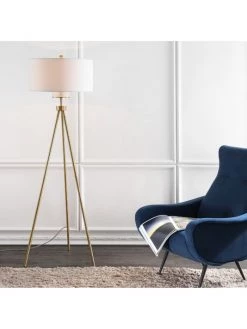 Safavieh Enrica Floor Lamp 7 Safavieh Enrica Floor Lamp -Safavieh And Maison Margiela Sales unnamed file 18