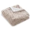 Safavieh Faux Sheepskin Throw Blanket 1 Safavieh Faux Sheepskin Throw Blanket -Safavieh And Maison Margiela Sales unnamed file 182