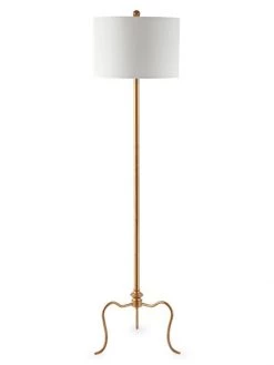 Safavieh Earie Floor Lamp