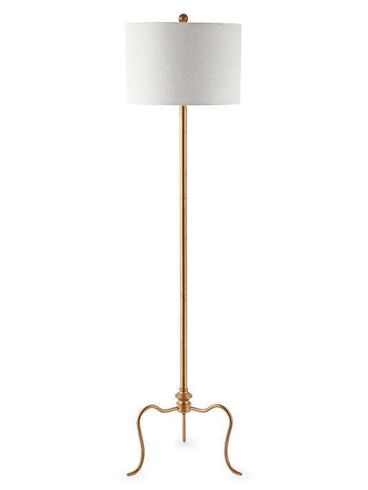 Safavieh Earie Floor Lamp 3 Safavieh Earie Floor Lamp