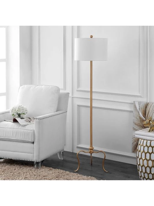 Safavieh Earie Floor Lamp 4 Safavieh Earie Floor Lamp - Image 2