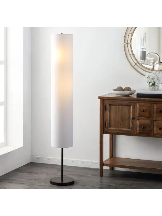 Safavieh Kylo Iron Floor Lamp 5 Safavieh Kylo Iron Floor Lamp - Image 3