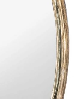 Safavieh Renee Round Metal Mirror -Safavieh And Maison Margiela Sales unnamed file 193