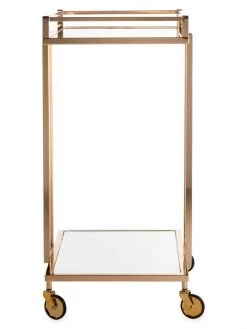 Safavieh Capri Tiered Rectangle Bar Cart -Safavieh And Maison Margiela Sales unnamed file 201