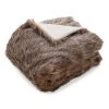 Safavieh Dusty Faux Fur Throw 1 Safavieh Dusty Faux Fur Throw -Safavieh And Maison Margiela Sales unnamed file 206