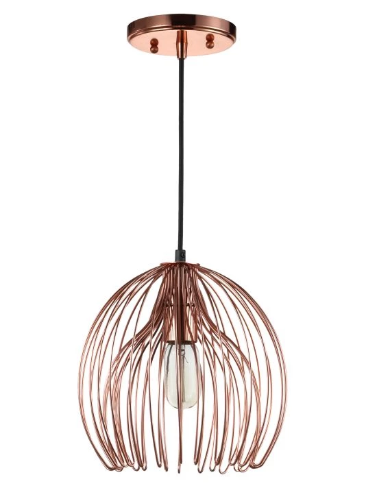 Safavieh Deena Pendant Light 3 Safavieh Deena Pendant Light