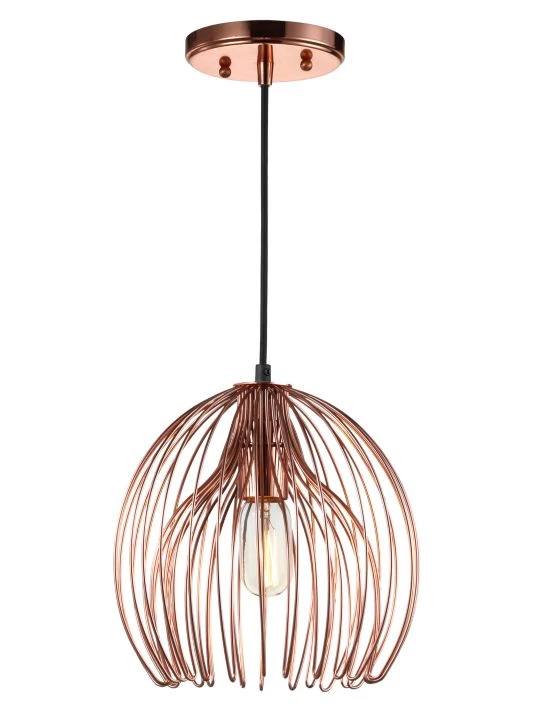 Safavieh Deena Pendant Light 4 Safavieh Deena Pendant Light - Image 2