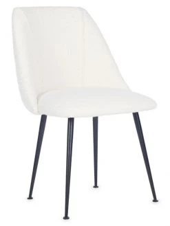 Safavieh Foster Poly Blend Dining Chair Ivory Black 11 Safavieh Foster Poly Blend Dining Chair Ivory Black -Safavieh And Maison Margiela Sales unnamed file 222