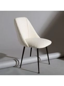 Safavieh Foster Poly Blend Dining Chair Ivory Black 13 Safavieh Foster Poly Blend Dining Chair Ivory Black -Safavieh And Maison Margiela Sales unnamed file 224