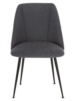 Safavieh Foster Poly Blend Dining Chair Ivory Black 14 Safavieh Foster Poly Blend Dining Chair Ivory Black -Safavieh And Maison Margiela Sales unnamed file 225