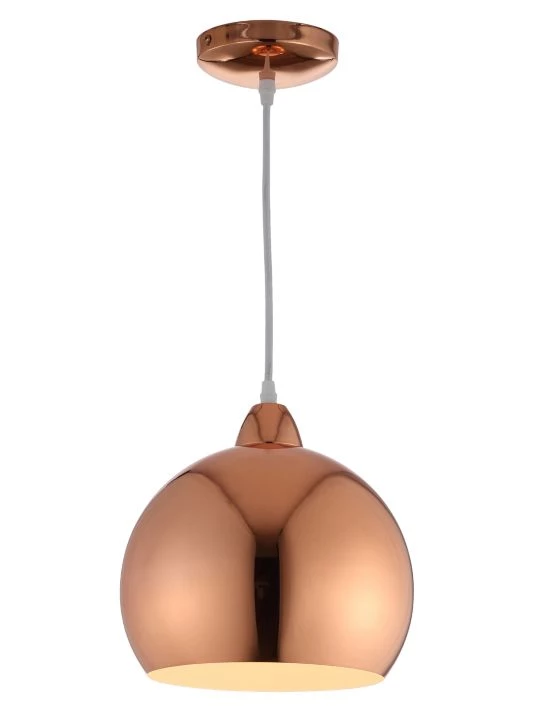 Safavieh Sabine Pendant Light 4 Safavieh Sabine Pendant Light - Image 2