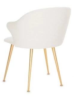 Safavieh Edmond Linen Blend Arm Chair 10 Safavieh Edmond Linen Blend Arm Chair -Safavieh And Maison Margiela Sales unnamed file 241