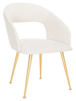 Safavieh Lorina Linen Blend Arm Chair Creme Gold 13 Safavieh Lorina Linen Blend Arm Chair Creme Gold -Safavieh And Maison Margiela Sales unnamed file 248