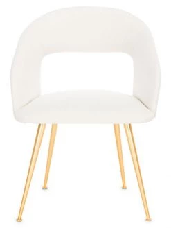 Safavieh Lorina Linen Blend Arm Chair Creme Gold 16 Safavieh Lorina Linen Blend Arm Chair Creme Gold -Safavieh And Maison Margiela Sales unnamed file 251